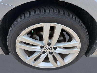 2017 Volkswagen GOLF TSI SEL