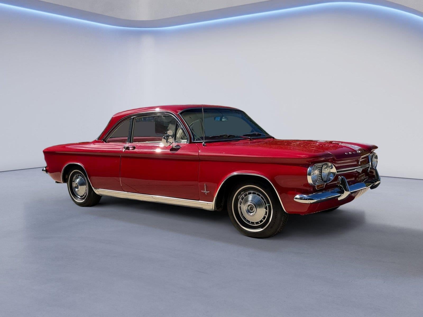 1964 Chevrolet CORVAIR CORVAIR