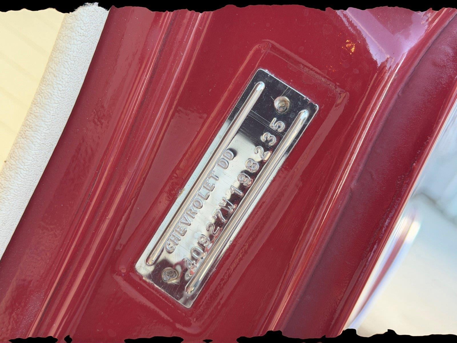 1964 Chevrolet CORVAIR CORVAIR