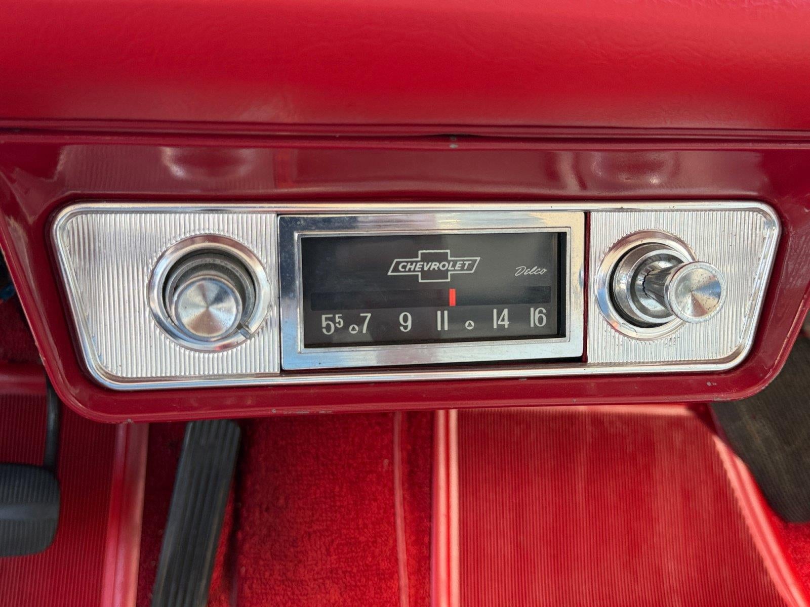 1964 Chevrolet CORVAIR CORVAIR