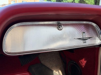 1964 Chevrolet CORVAIR CORVAIR