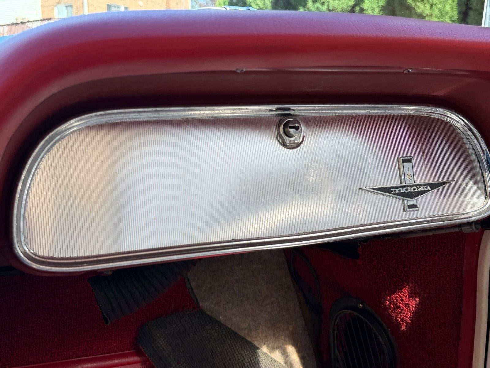1964 Chevrolet CORVAIR CORVAIR