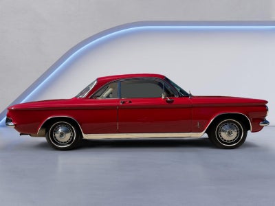 1964 Chevrolet CORVAIR CORVAIR