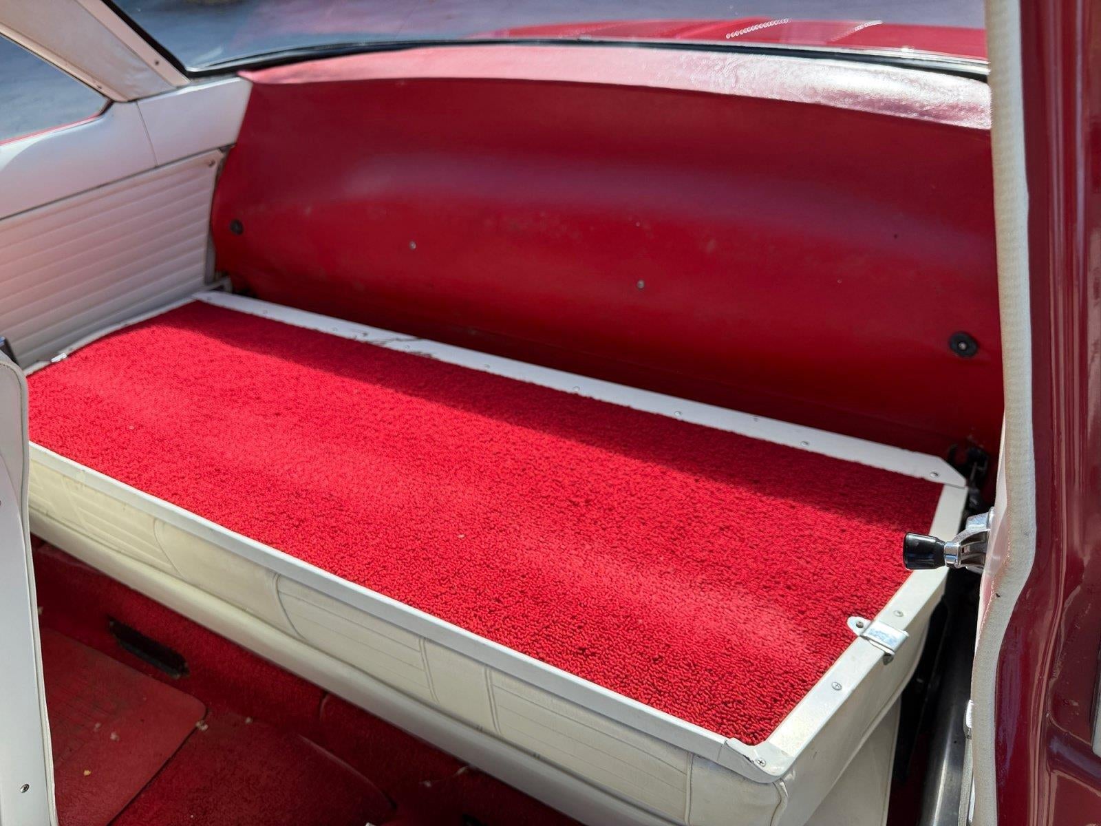 1964 Chevrolet CORVAIR CORVAIR