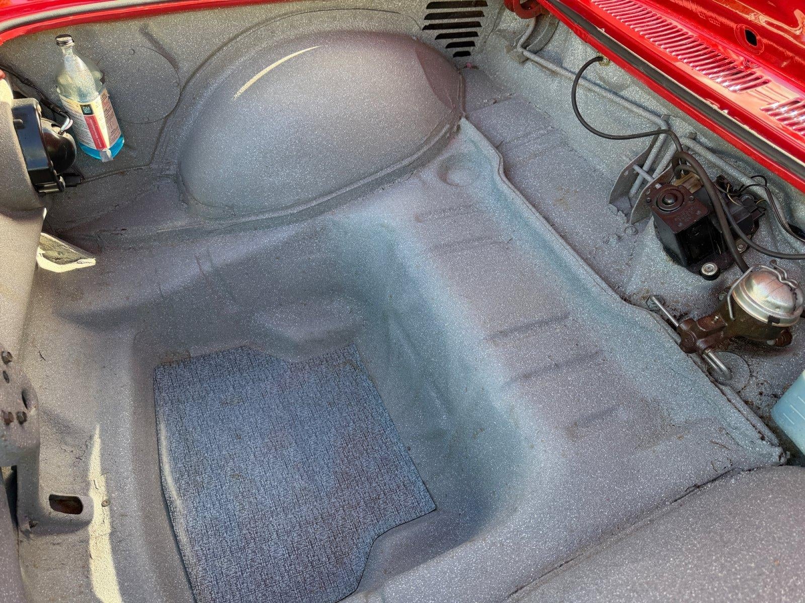 1964 Chevrolet CORVAIR CORVAIR