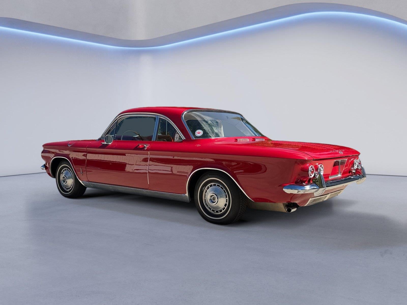 1964 Chevrolet CORVAIR CORVAIR