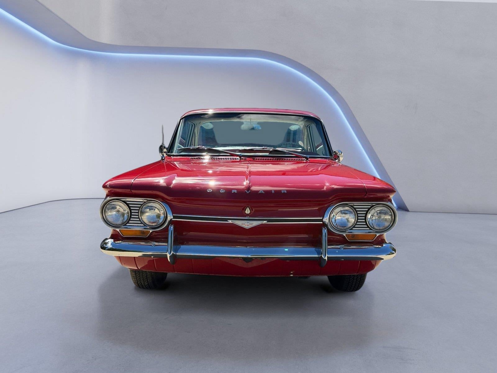 1964 Chevrolet CORVAIR CORVAIR