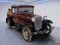 1931 Ford MODEL A MODEL A