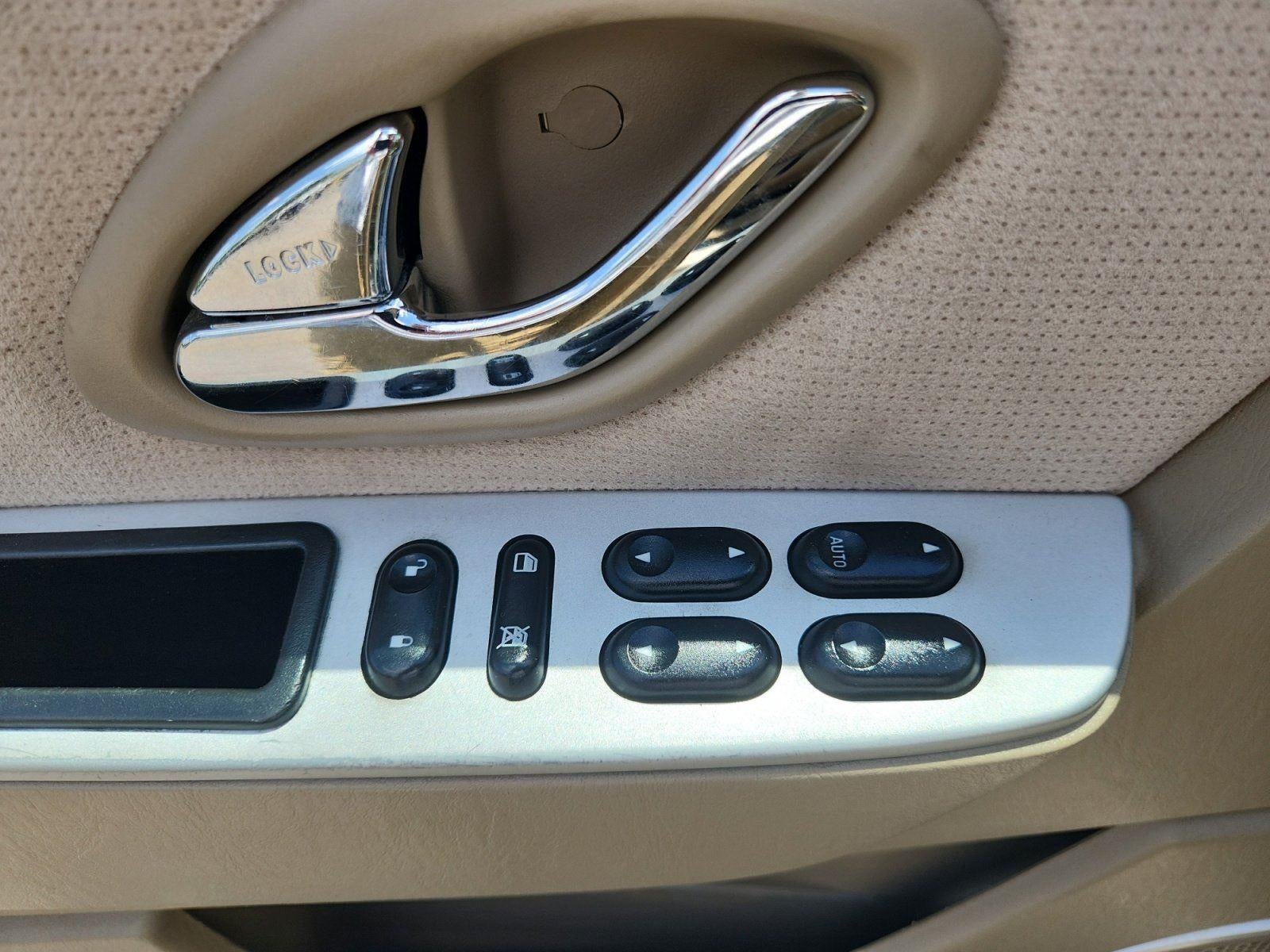 2007 Mercury Mariner Premier