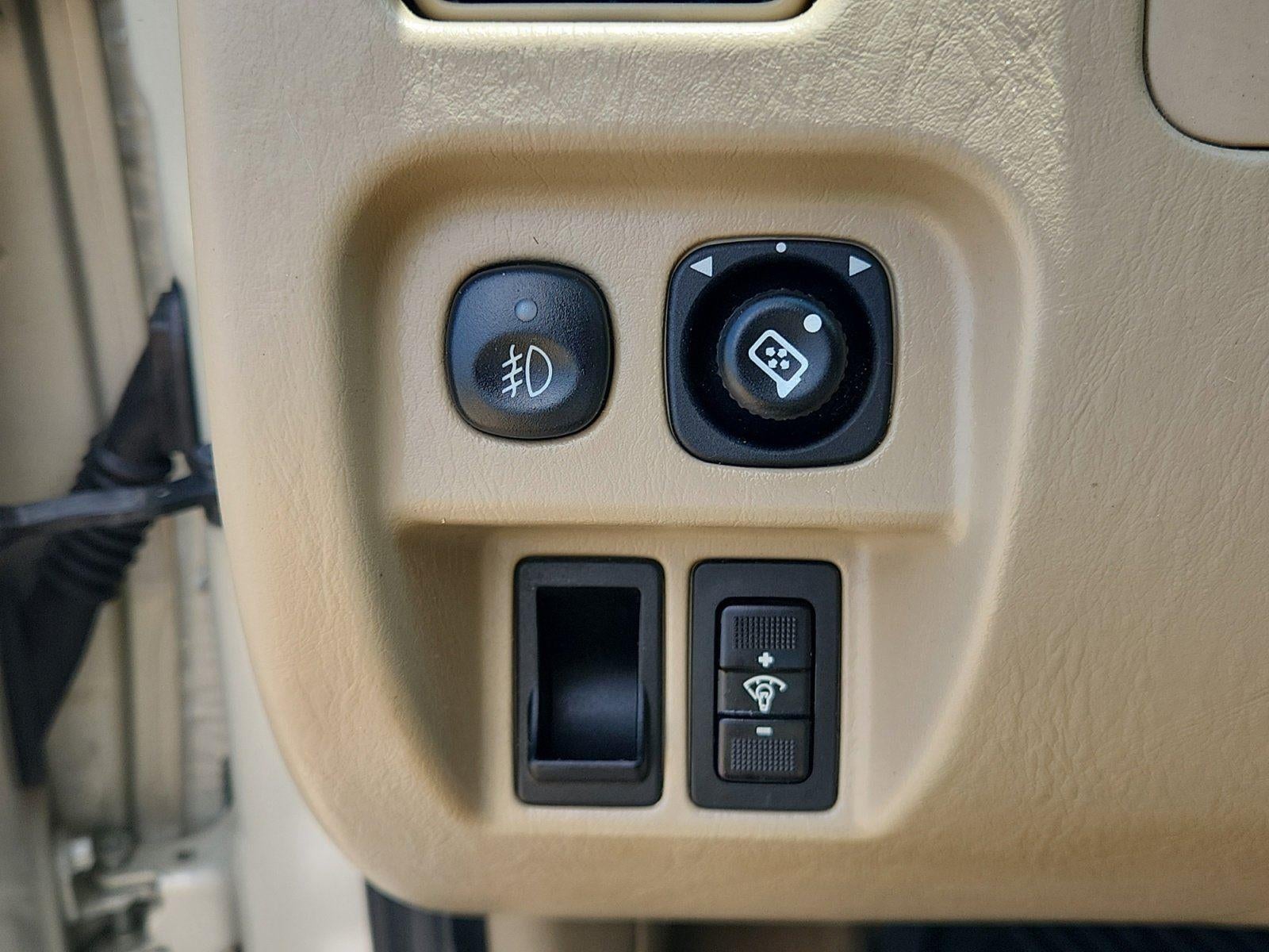 2007 Mercury Mariner Premier