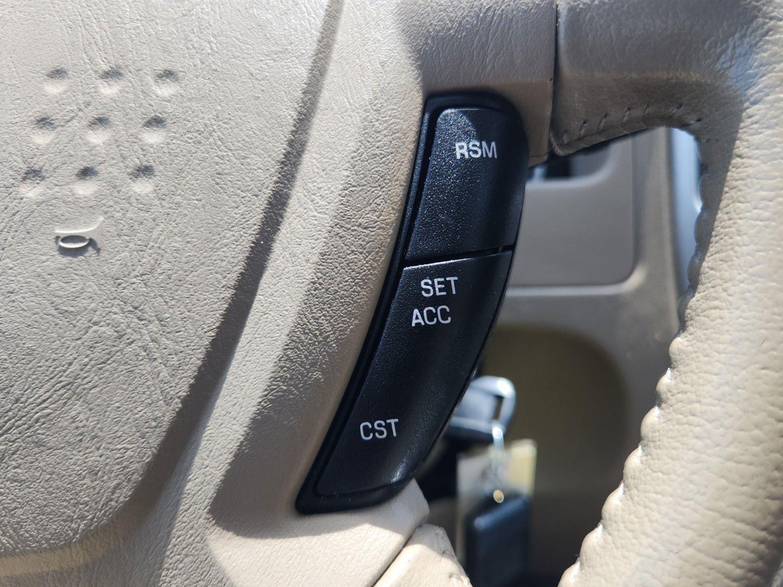 2007 Mercury Mariner Premier