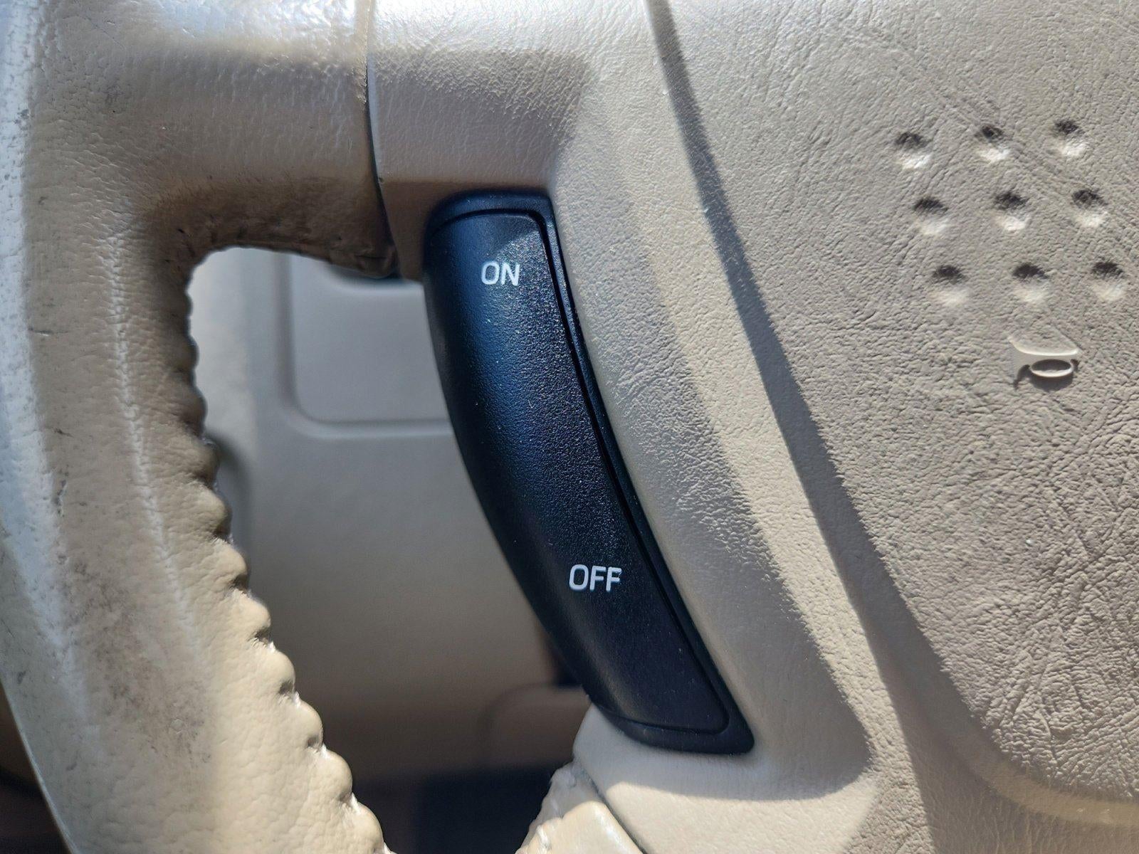 2007 Mercury Mariner Premier