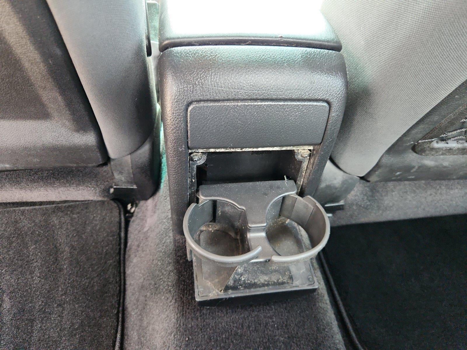 2005 Subaru LEGACY GT