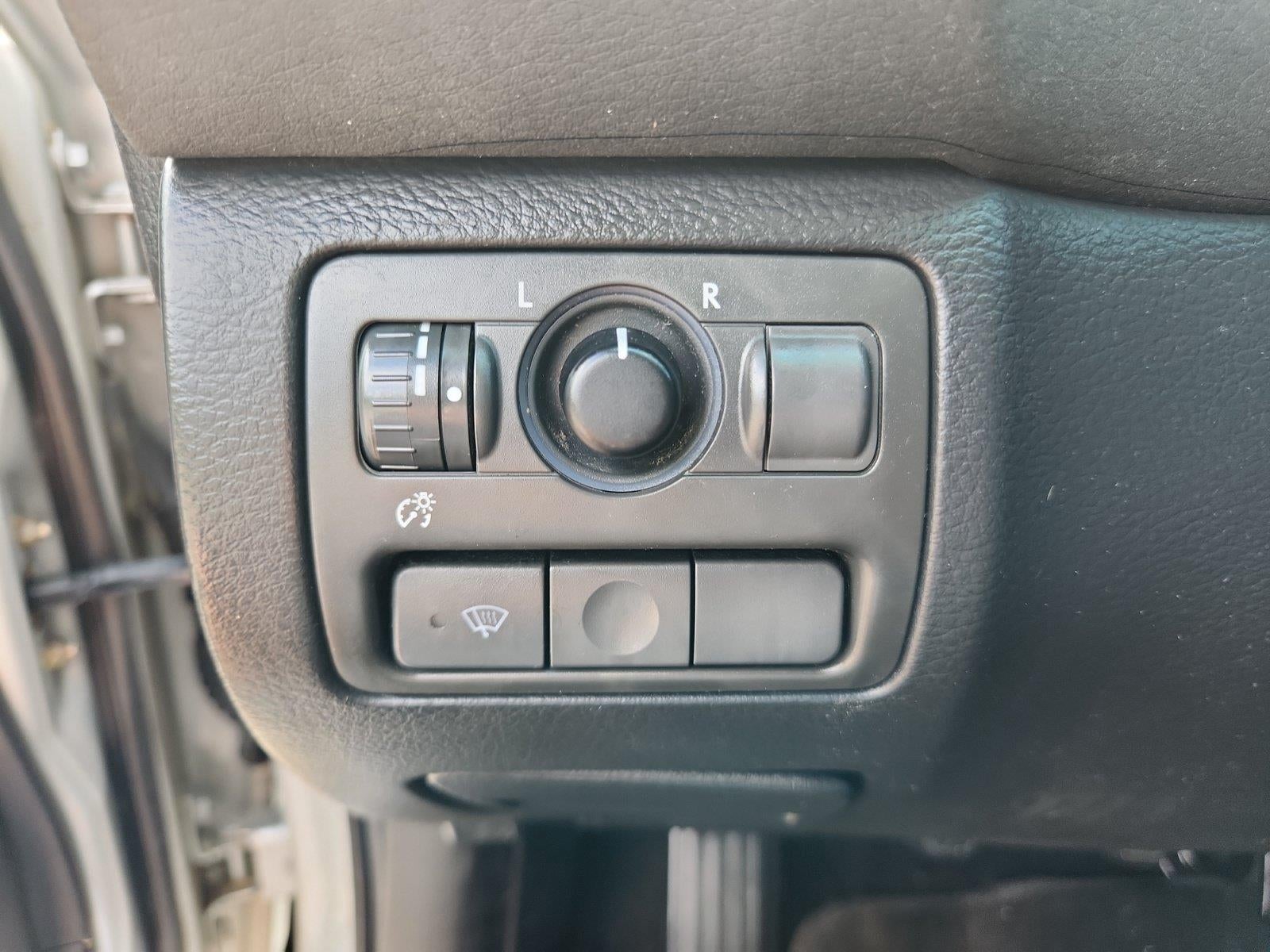 2005 Subaru LEGACY GT