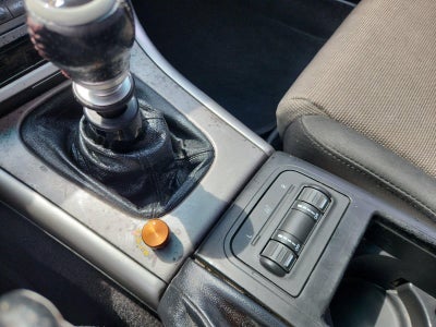 2005 Subaru LEGACY GT