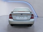 2005 Subaru LEGACY GT