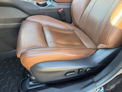 2020 Subaru Outback Touring