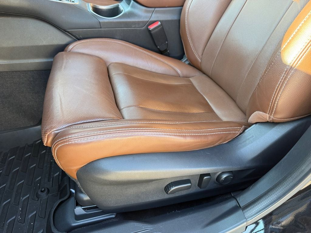 2020 Subaru Outback Touring