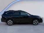 2020 Subaru Outback Touring