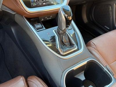 2020 Subaru Outback Touring