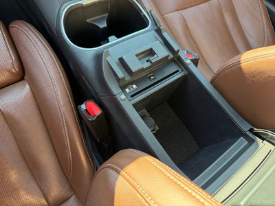 2020 Subaru Outback Touring