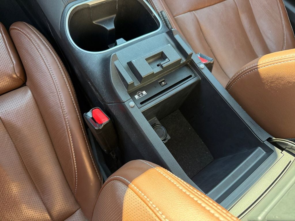 2020 Subaru Outback Touring