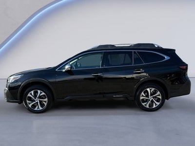 2020 Subaru Outback Touring
