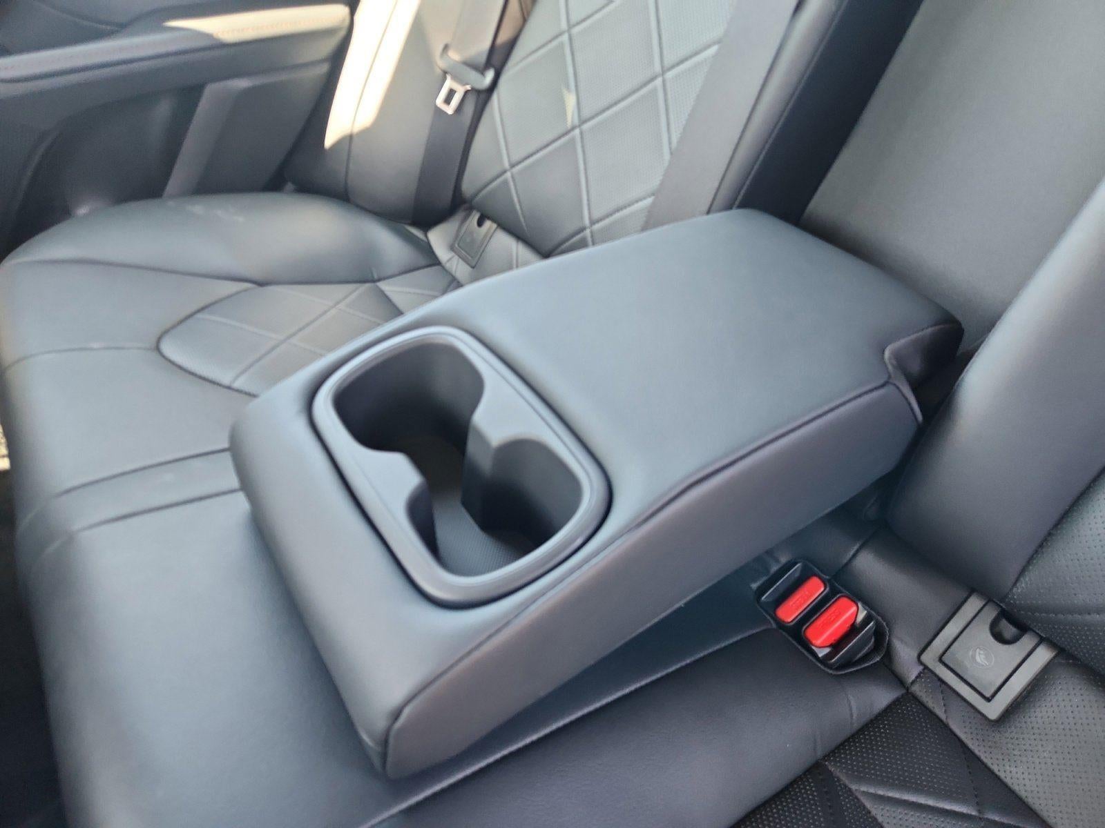 2019 Toyota Camry XLE