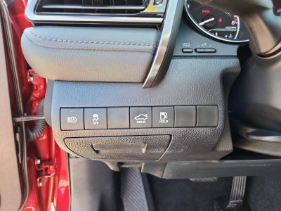 2019 Toyota Camry XLE
