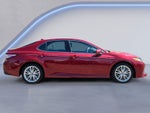 2019 Toyota Camry XLE