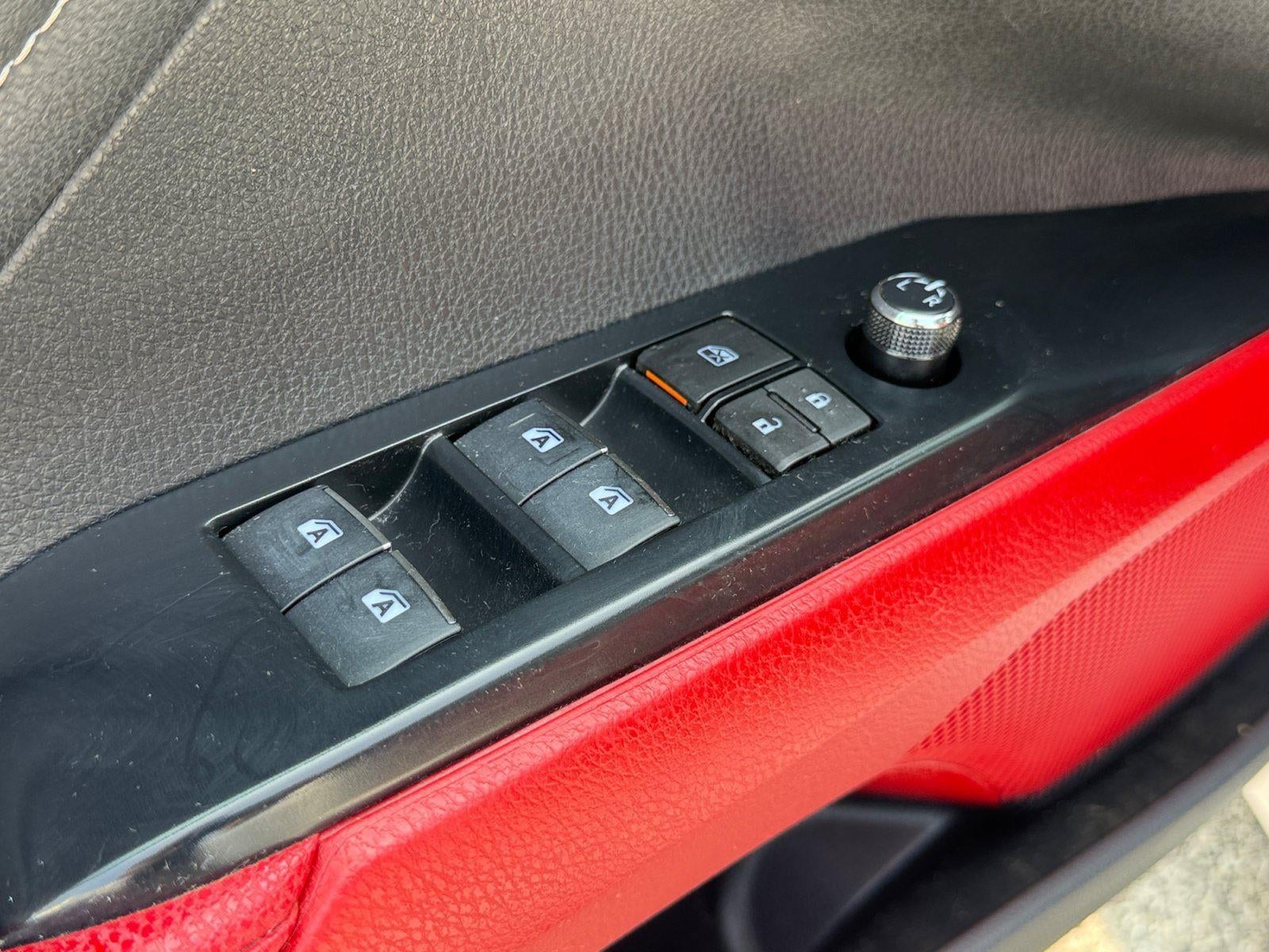 2018 Toyota Camry XSE V6