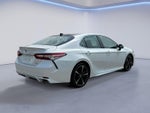 2018 Toyota Camry XSE V6