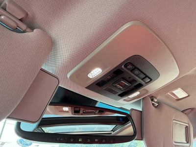2018 Toyota Camry XSE V6