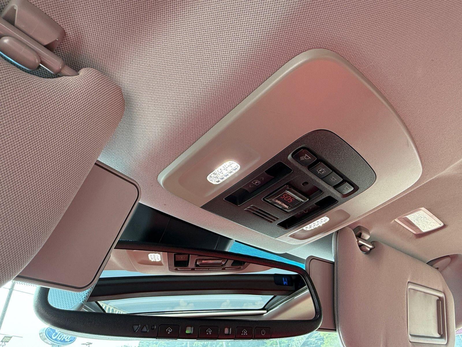 2018 Toyota Camry XSE V6