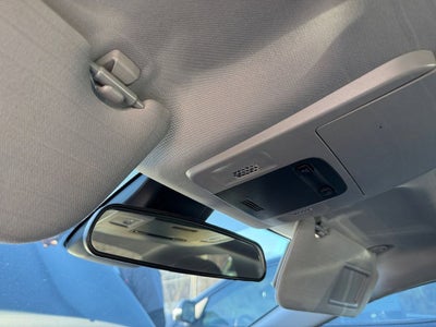 2020 Toyota Camry Base