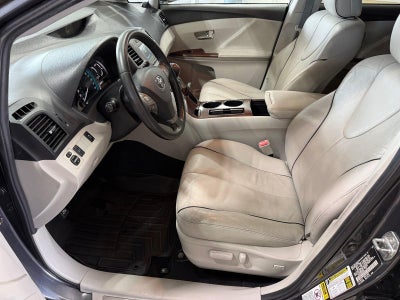 2009 Toyota Venza Base