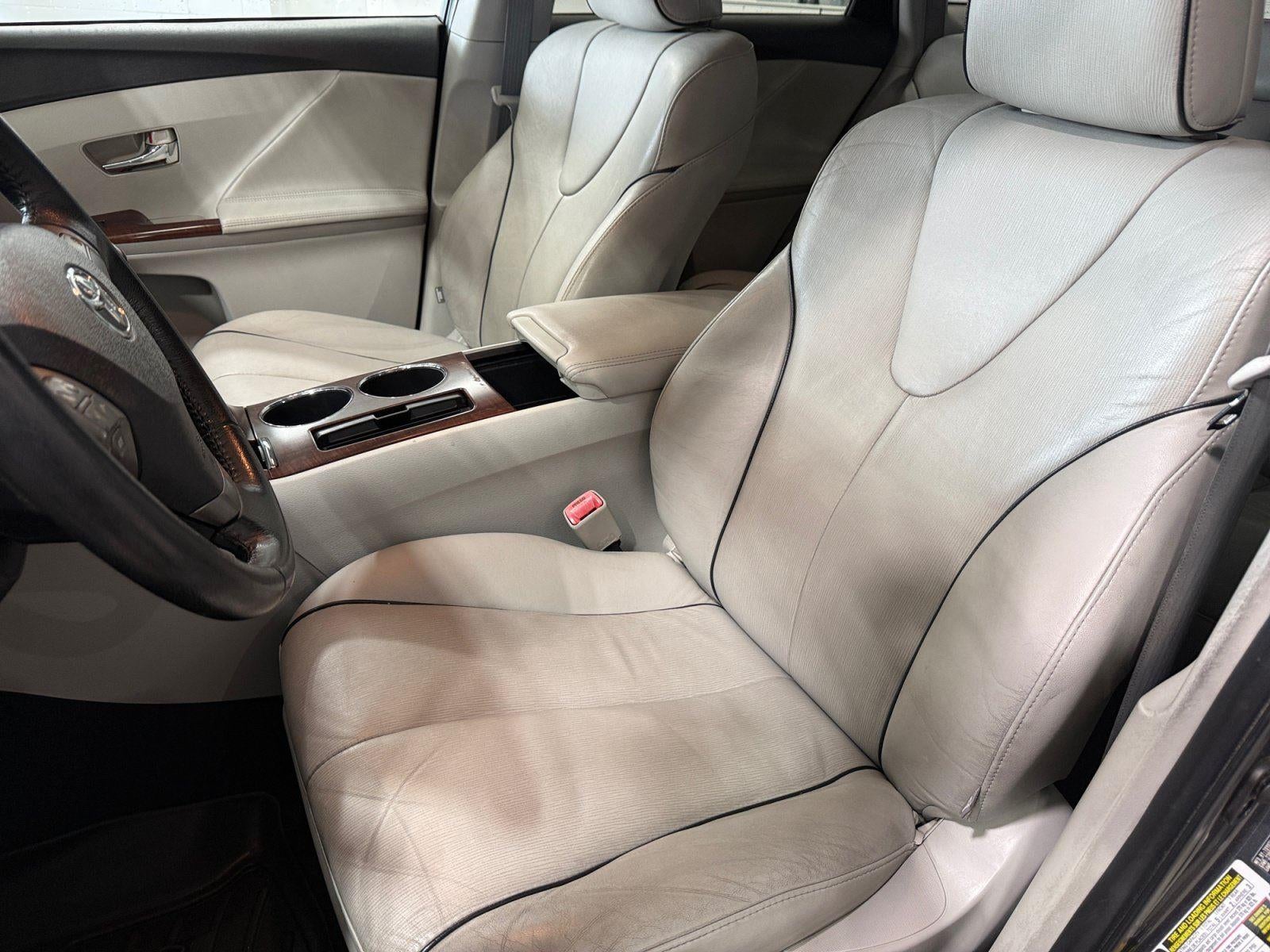 2009 Toyota Venza Base