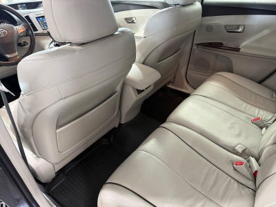 2009 Toyota Venza Base