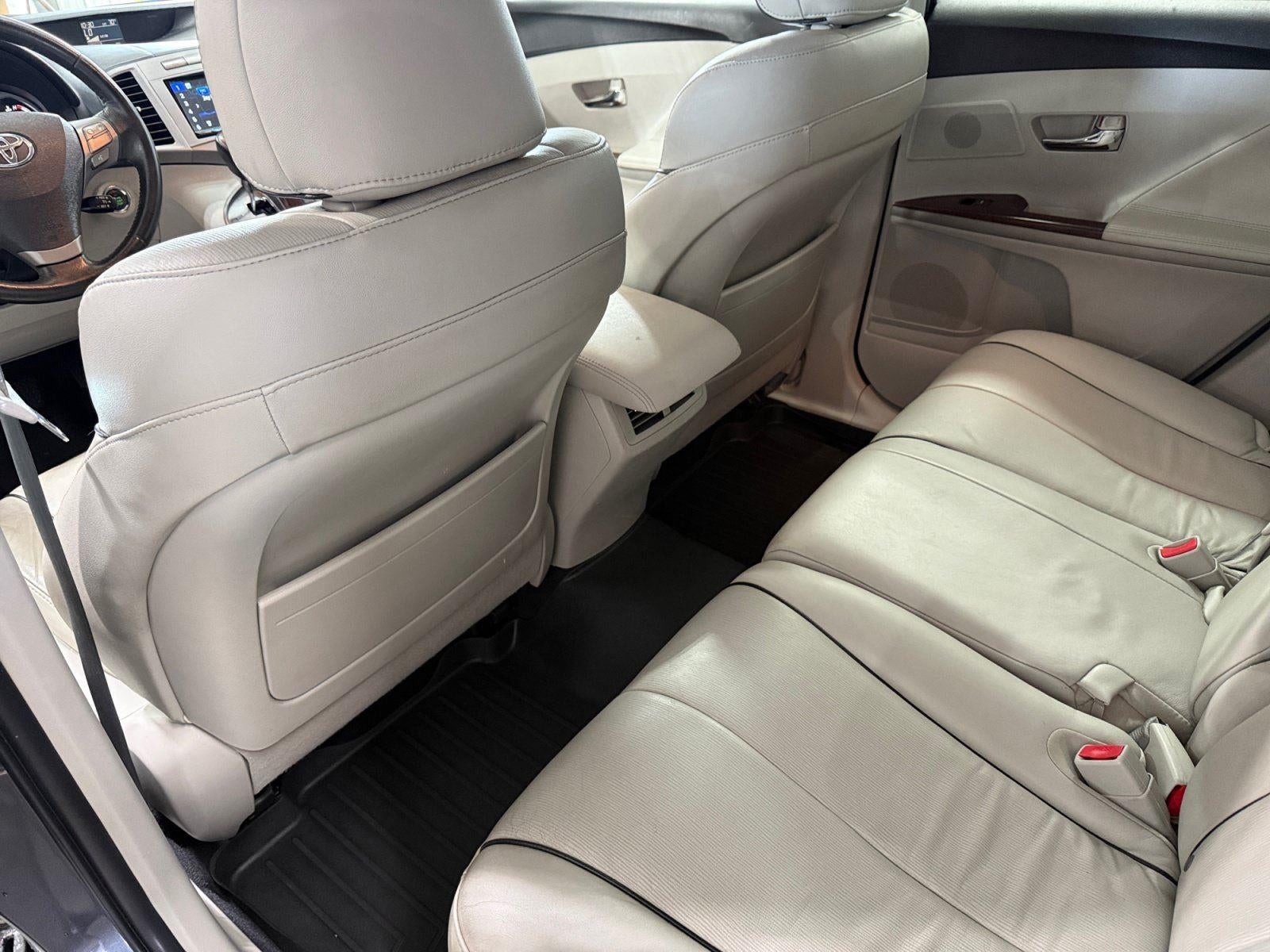 2009 Toyota Venza Base