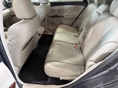 2009 Toyota Venza Base