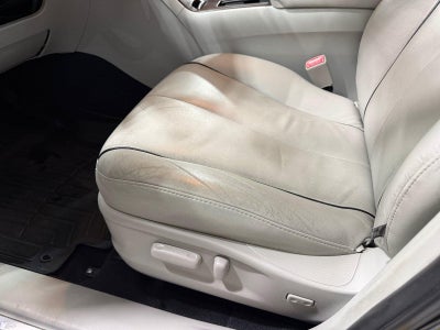 2009 Toyota Venza Base