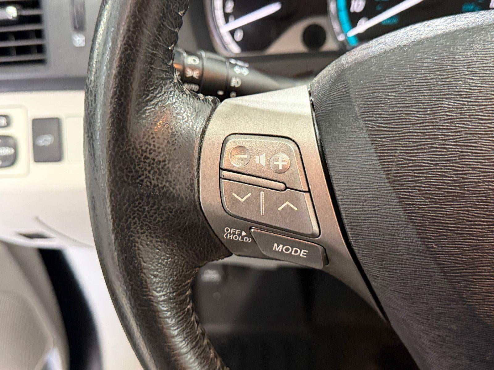 2009 Toyota Venza Base