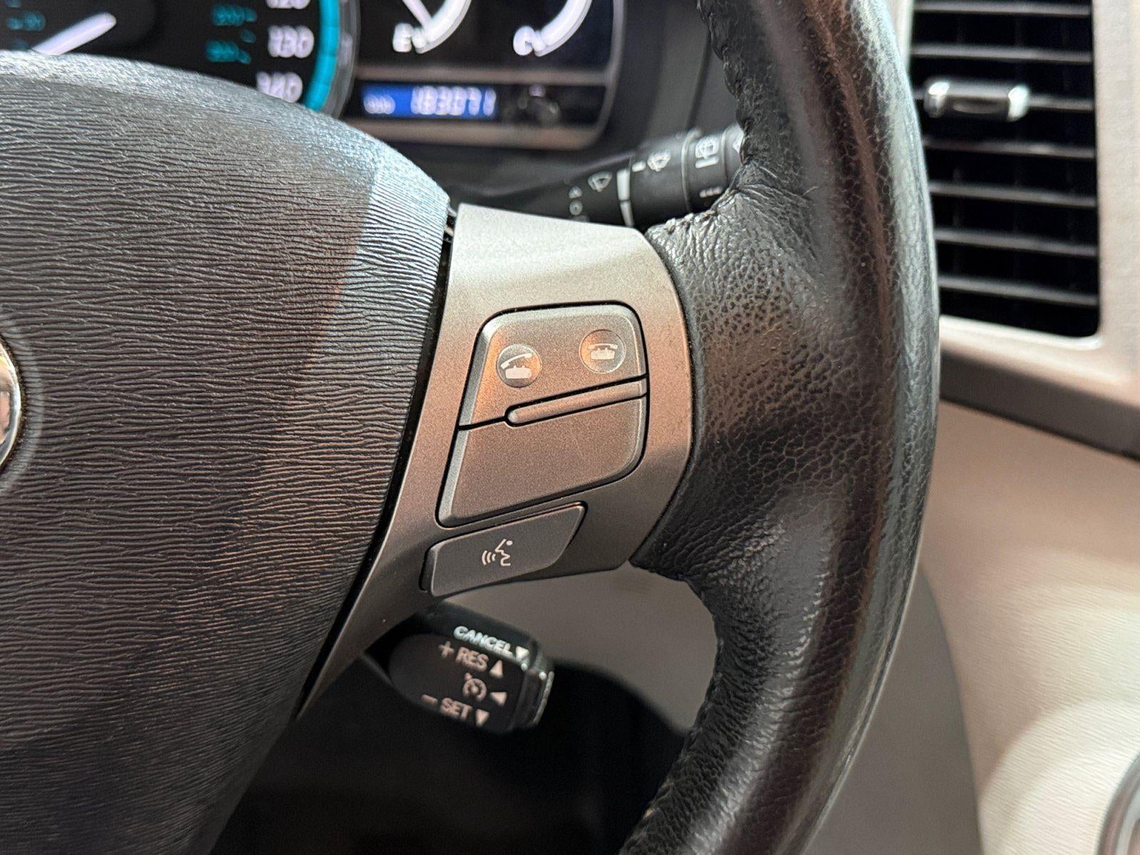 2009 Toyota Venza Base