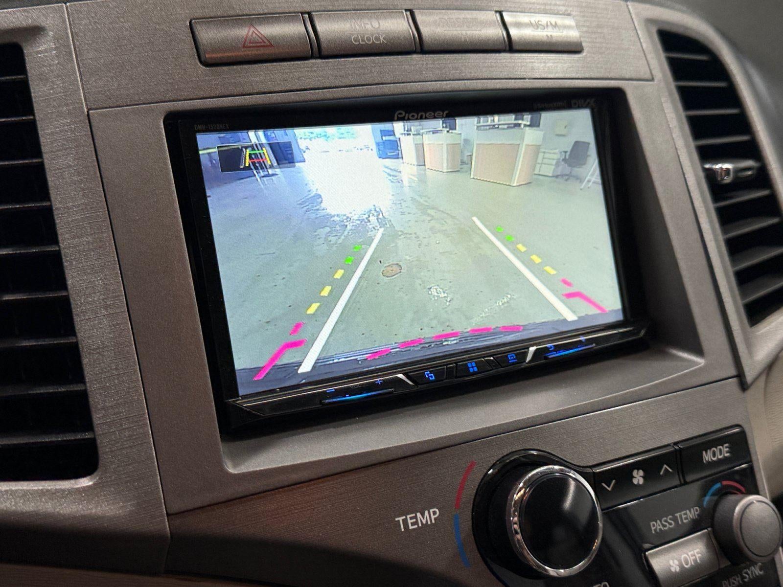 2009 Toyota Venza Base