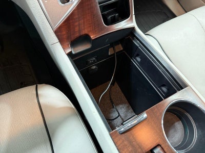 2009 Toyota Venza Base