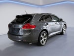 2009 Toyota Venza Base