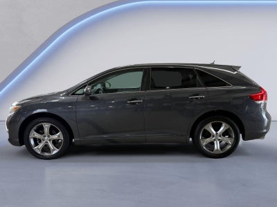 2009 Toyota Venza Base