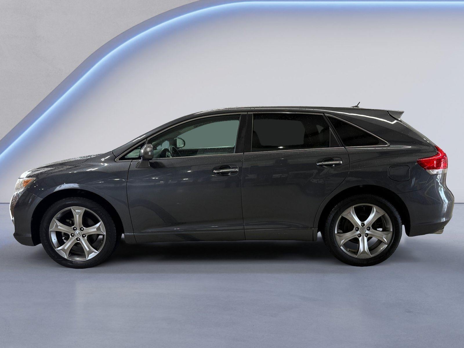 2009 Toyota Venza Base
