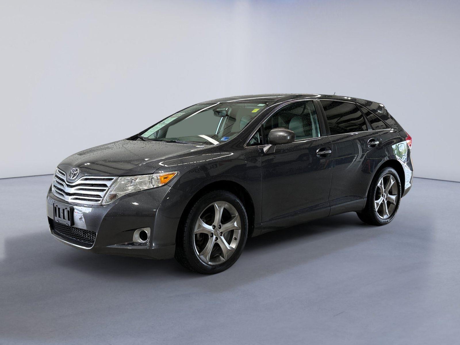 2009 Toyota Venza Base