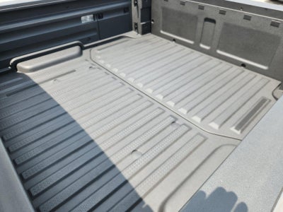 2017 Honda Ridgeline RTL